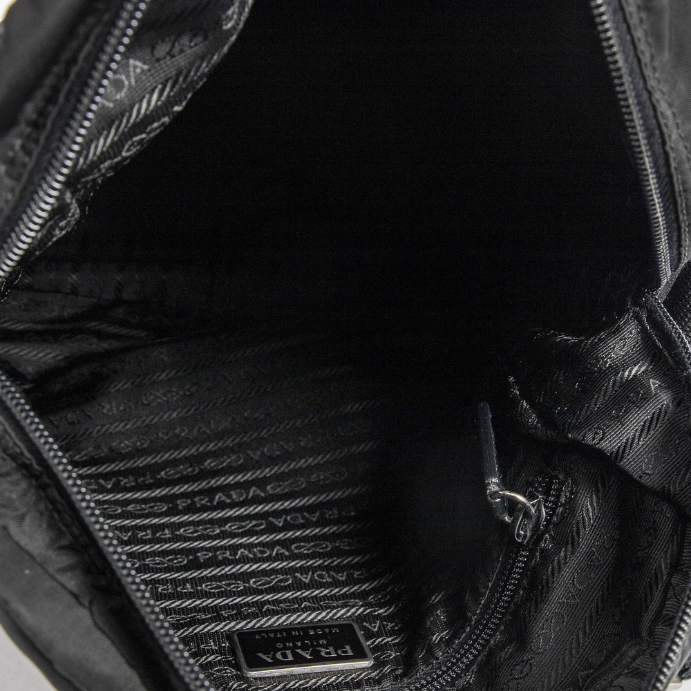 Prada Crossbody Messenger - Picture 7 of 7